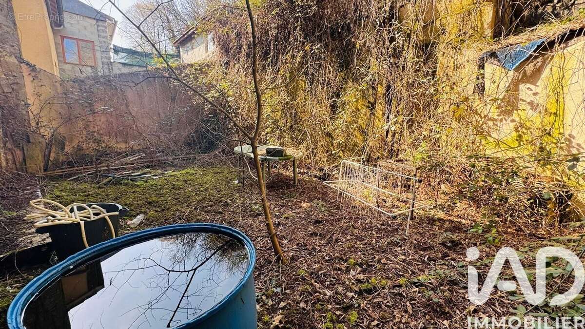 Photo 8 - Appartement à VIENNE