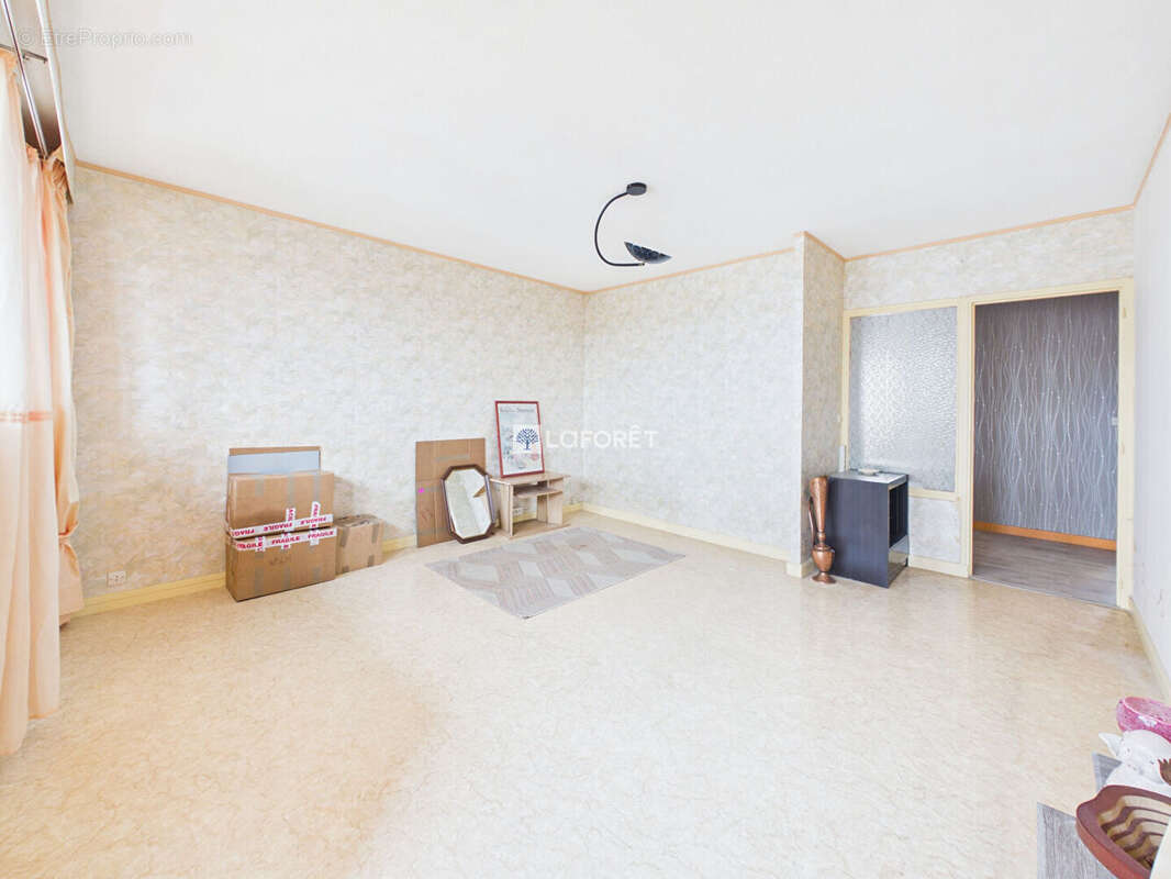 Appartement à QUIMPER