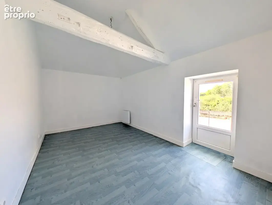 Centre doué maison 3 chambres - photo 9