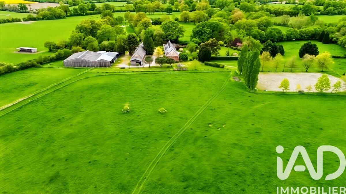 Photo 1 - Maison à EVRON