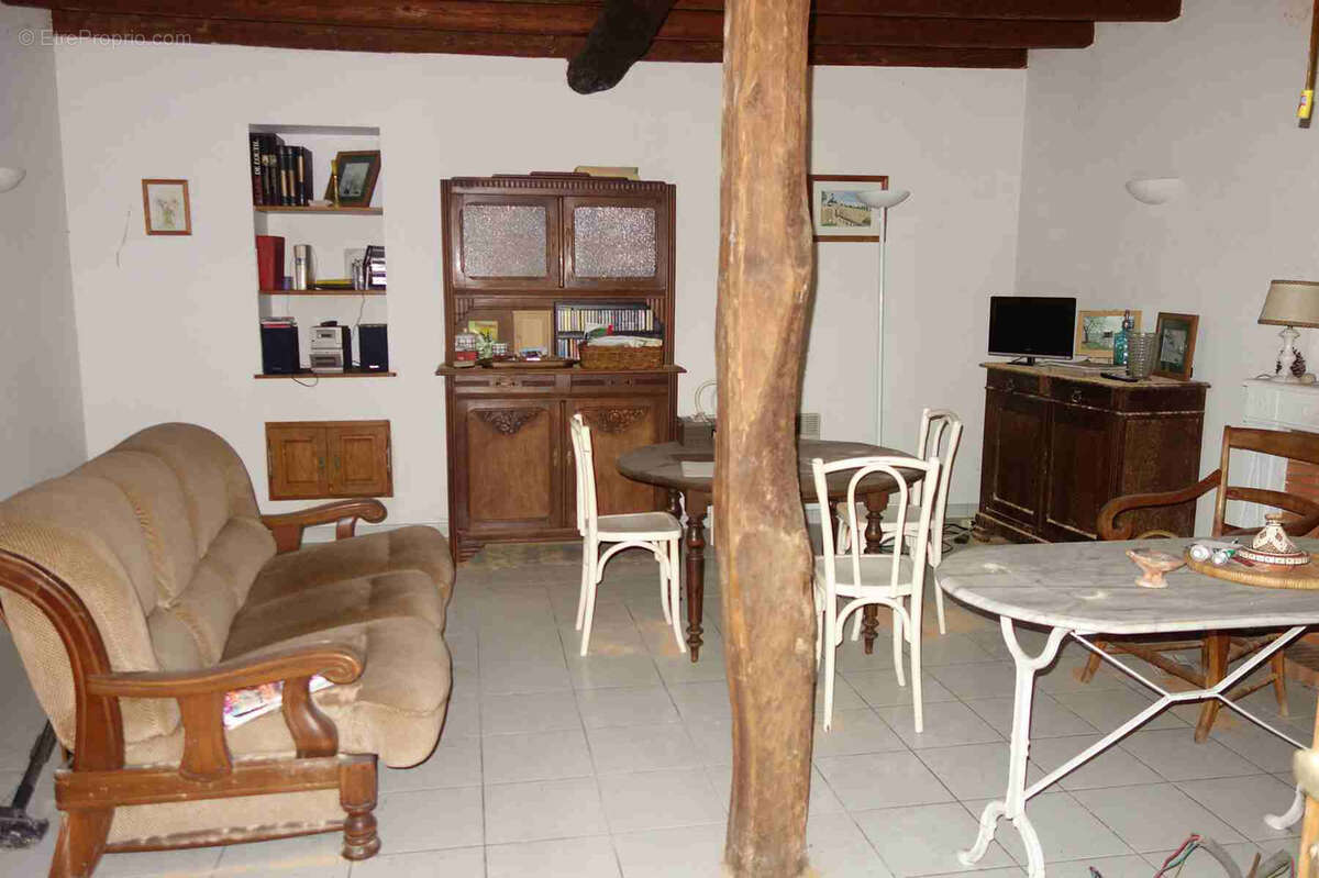 Maison à BLAYE