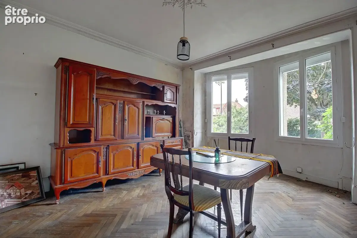 Maison 8 pièces 158 m² à vendre à Oissel (76350) - photo 3