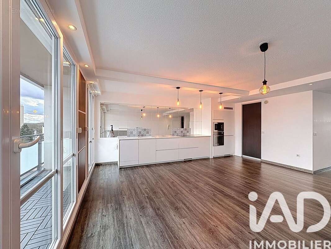 Photo 4 - Appartement à METZ