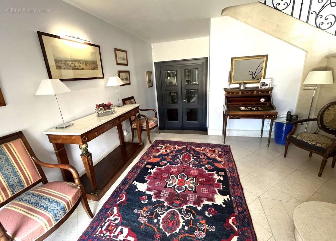 Maison à VOEUIL-ET-GIGET