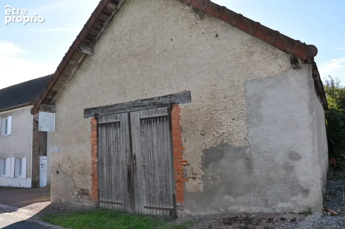 Jolie maison de village avec 3 chambres et plusieurs dépendances aménageables - photo 11