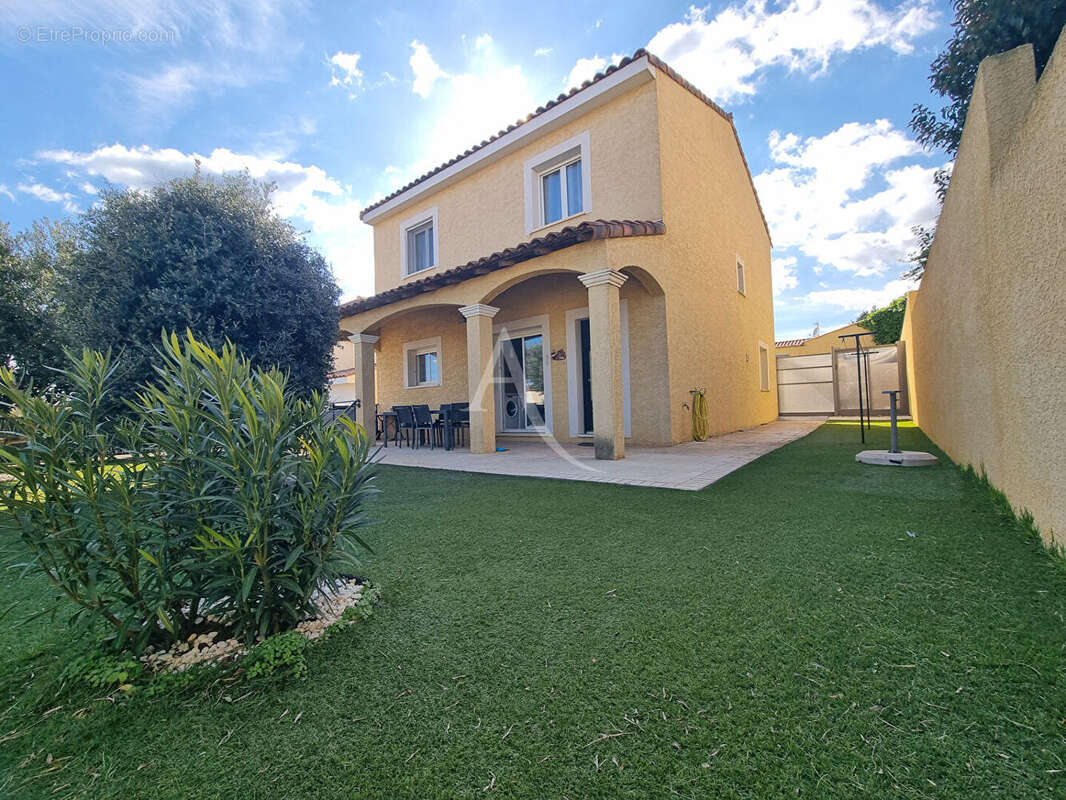 Maison à NARBONNE