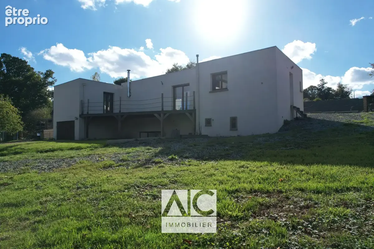Maison de plain-pied, 5 pièces, 144m2, PLOUVARA (22170) - photo 17