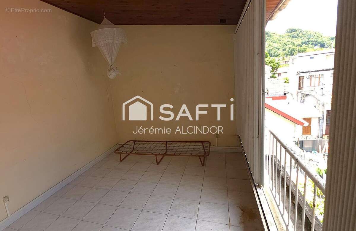 Photo 7 - Maison à FORT-DE-FRANCE