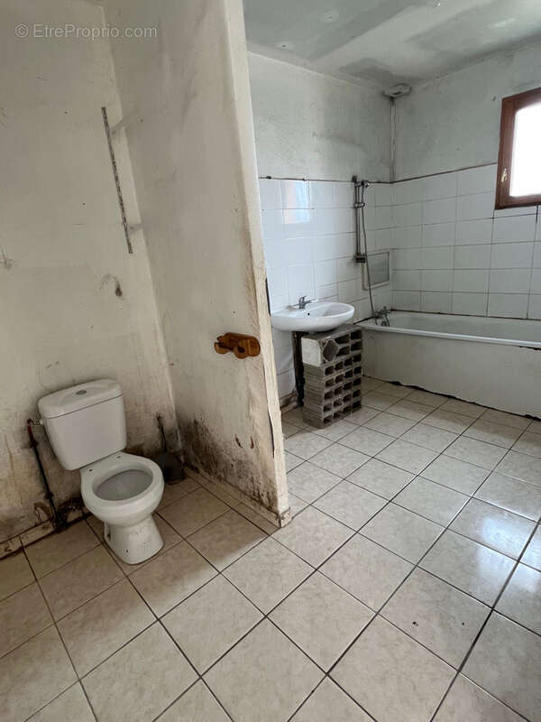 Maison à MARCHENOIR