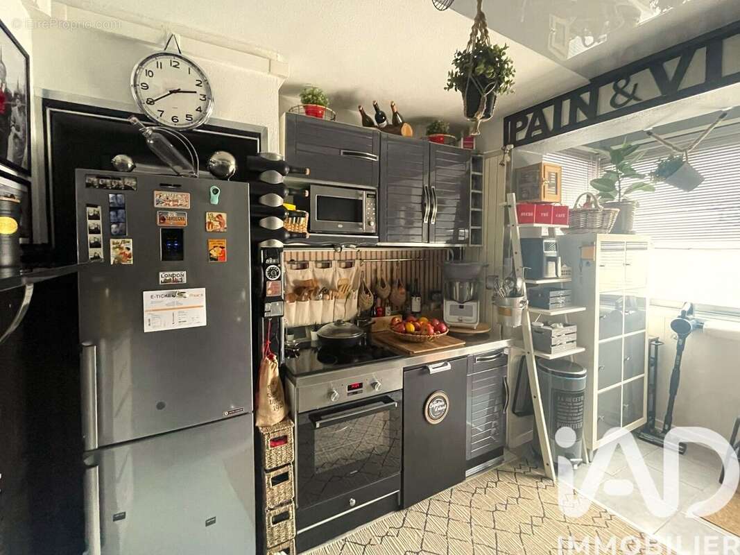 Photo 8 - Appartement à FONTAINE