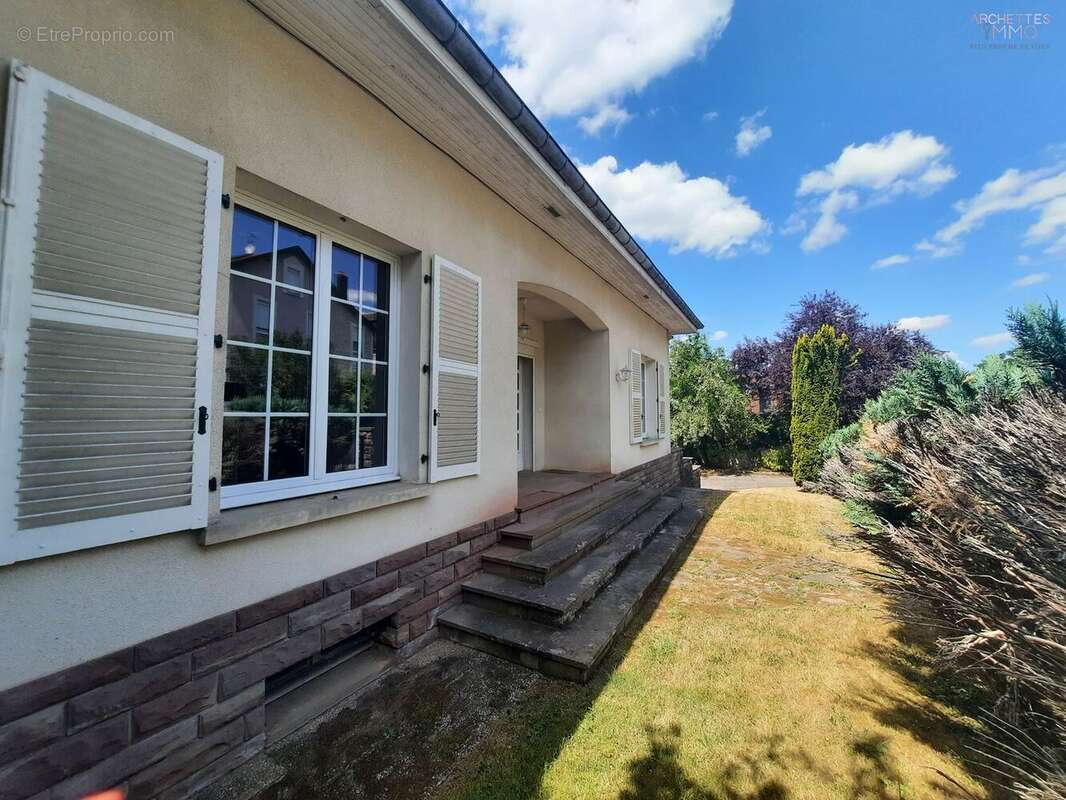 Maison 158 m² à Epinal  - photo 5