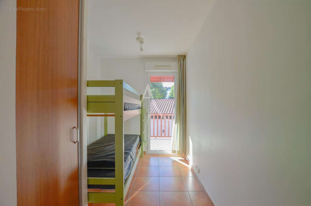 Appartement à SAINT-JEAN-DE-LUZ
