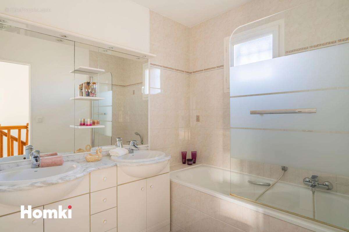 Maison à MARSEILLE-11E