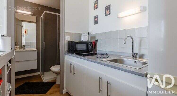 Appartement 16 m² à L'ile-D'olonne  - photo 4