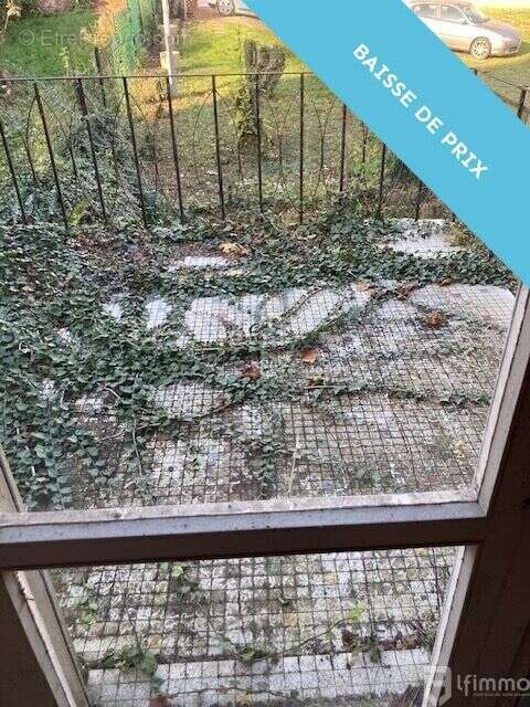 Appartement à MORHANGE