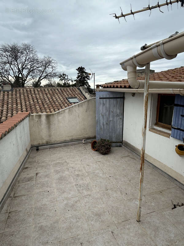 Appartement à ARLES