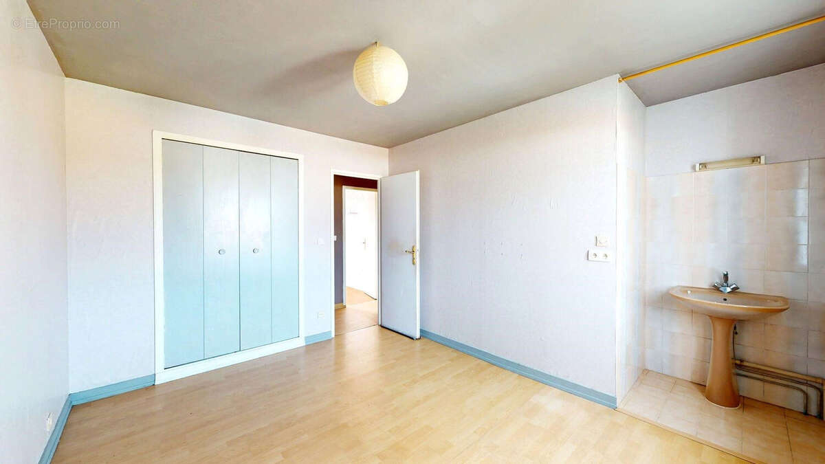 Maison à VAUX-SUR-MER