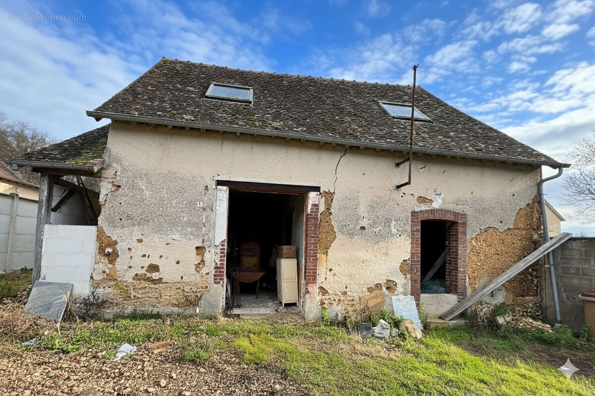 Maison à NOGENT-LE-ROI
