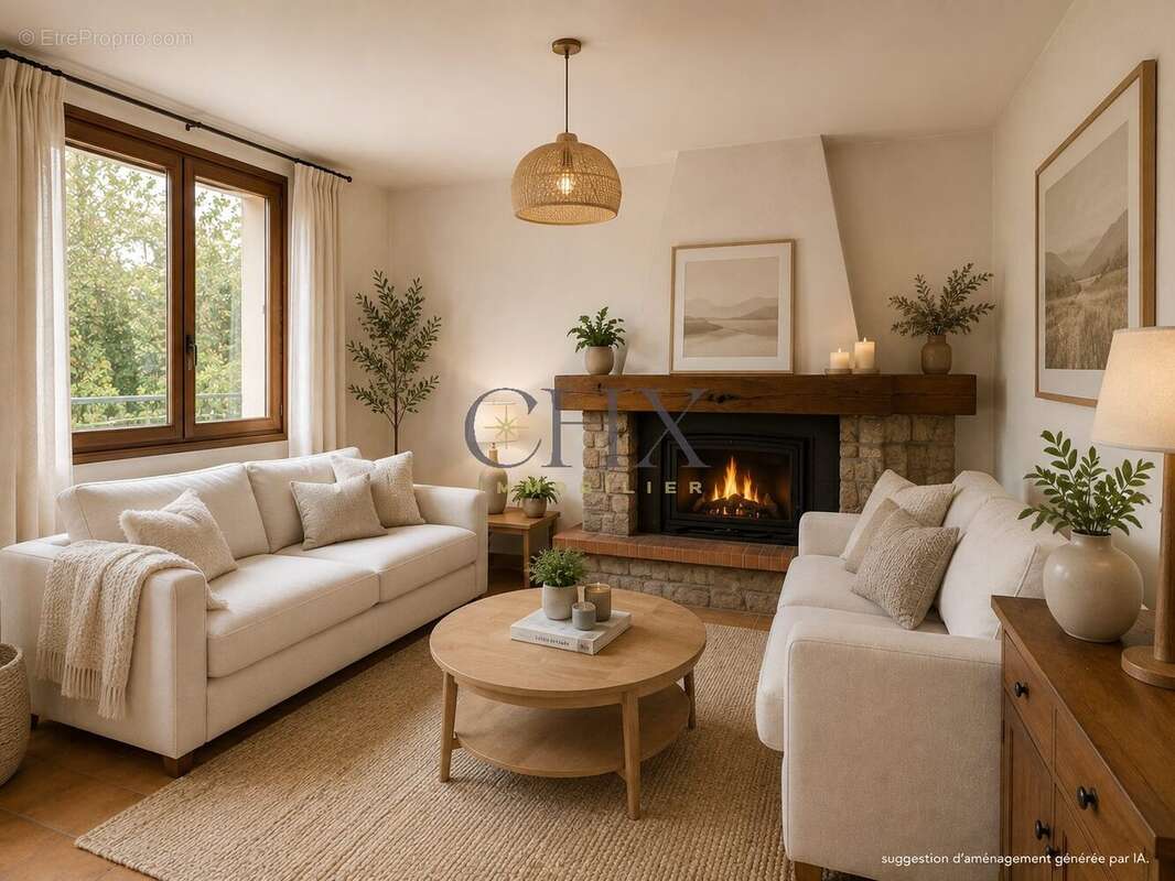Maison 173 m² à Sallanches  - photo 8
