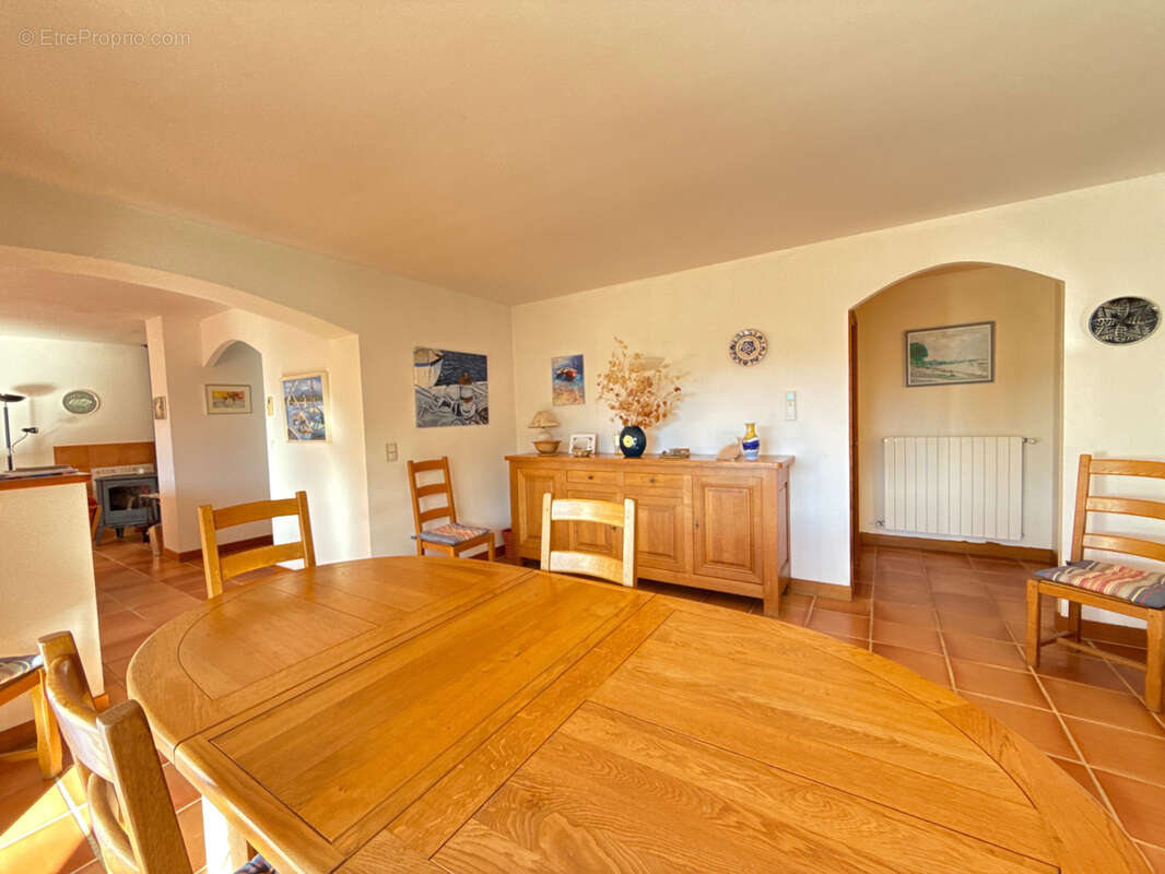 Maison à MAUREILLAS-LAS-ILLAS