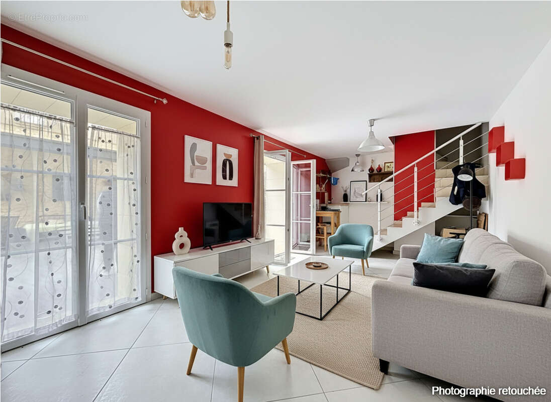Maison 5 pièces 135 m2 - photo 7