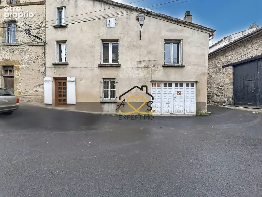 Maison à BILLOM