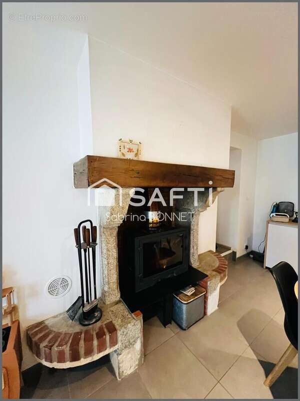 Photo 3 - Maison à LA COPECHAGNIERE