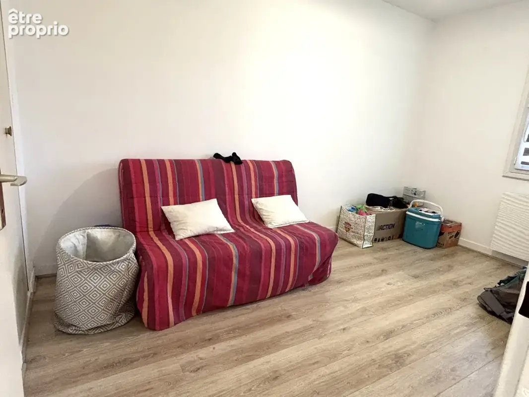 Spacieuse maison 6 pièces avec jardin à proximité du centre-ville - photo 15