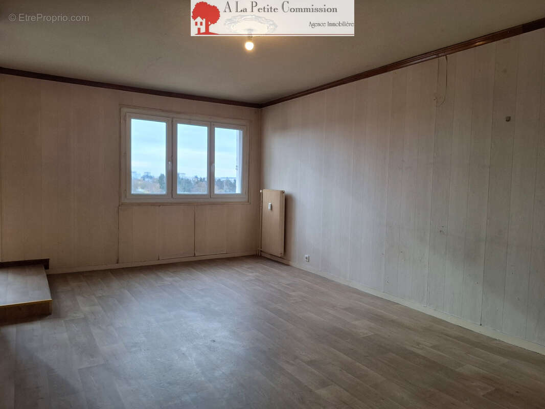 Appartement à CHARTRES