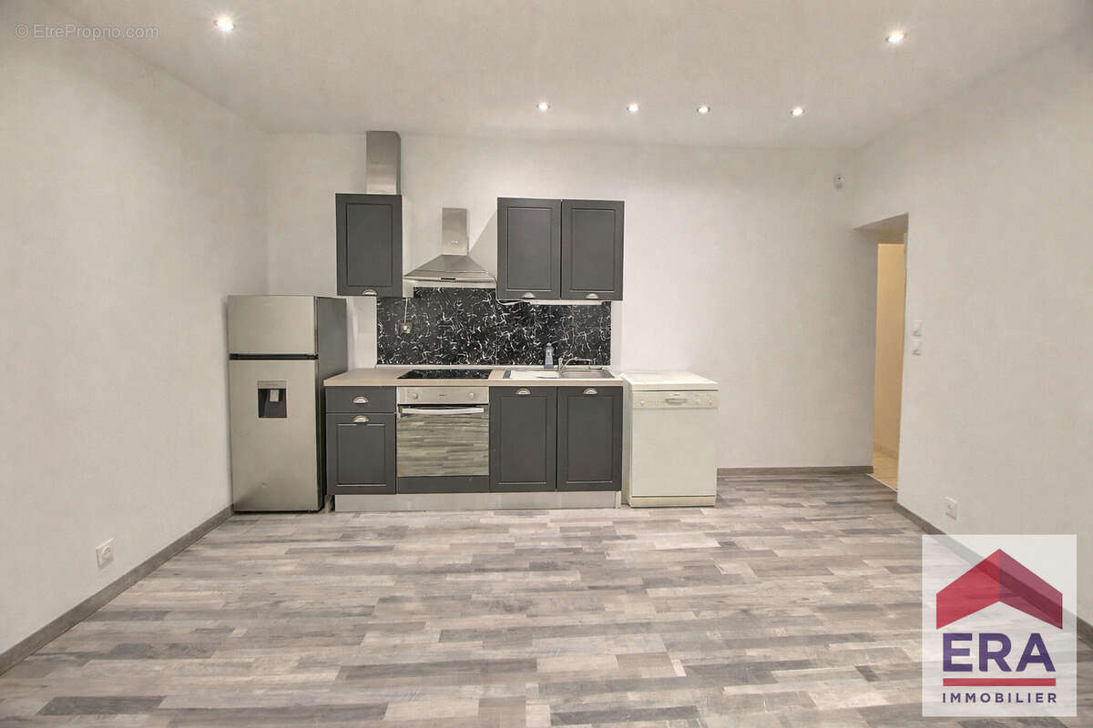 Appartement à PONT-SAINT-ESPRIT