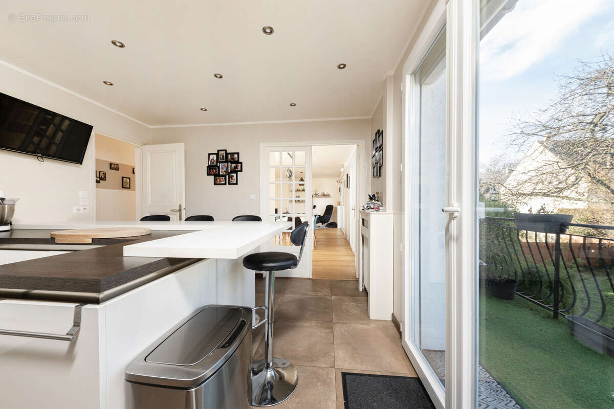 Maison à GOURNAY-SUR-MARNE