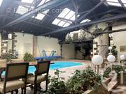 Maison à VAILLY-SUR-SAULDRE