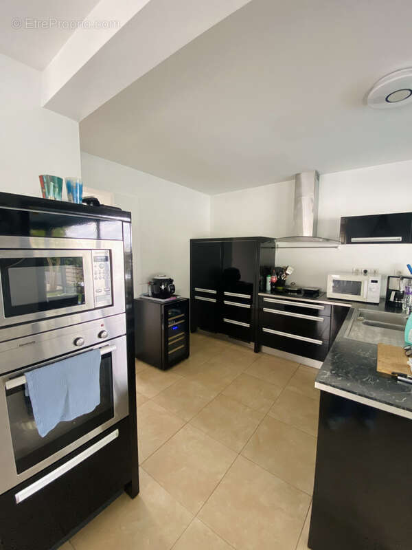 Maison bourg de Ploneis - photo 6
