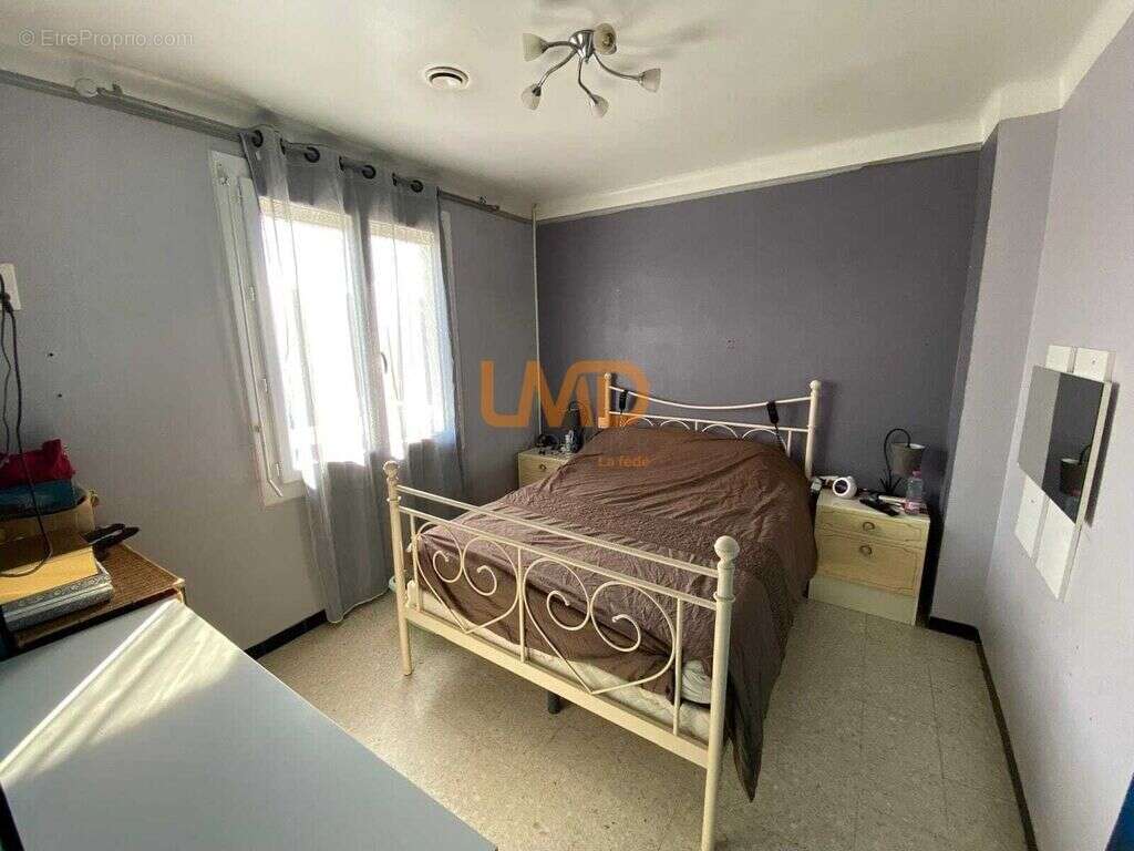 Villa avec piscine , garage et T2 indépendant - photo 12