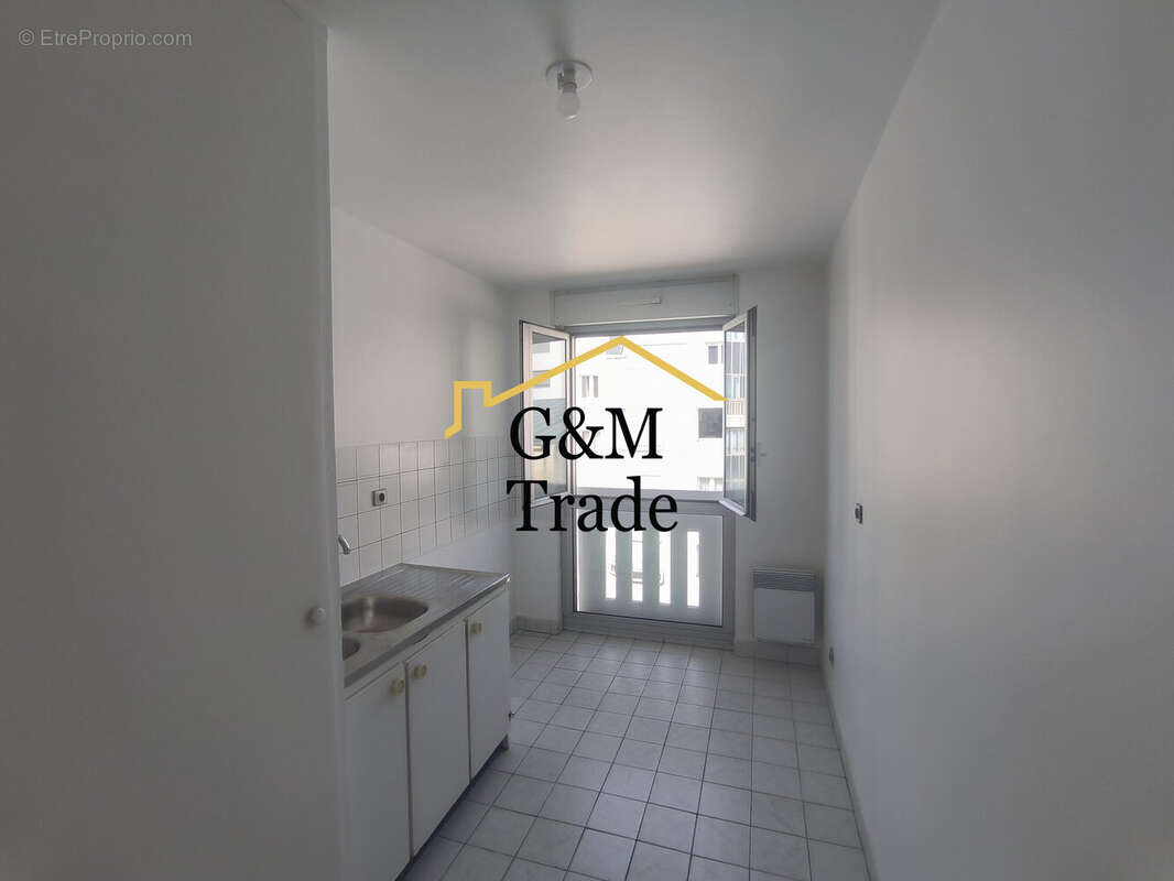 Appartement 64 m² à Saint-Mande  - photo 3