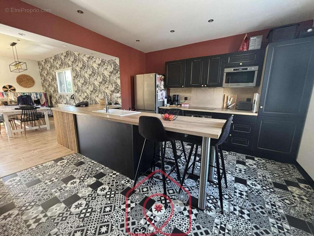 Maison à MERS-LES-BAINS