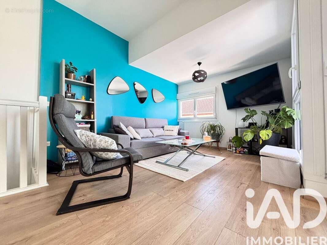 Photo 5 - Appartement à MALZEVILLE