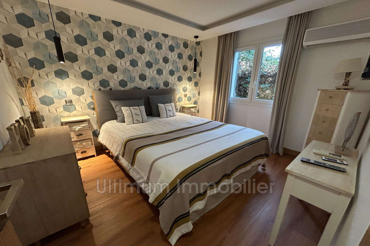 Maison 116 m² à Sainte-Maxime  - photo 2
