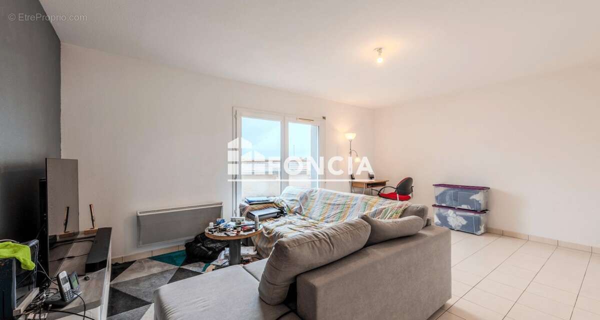 Appartement à SAINT-BRIEUC