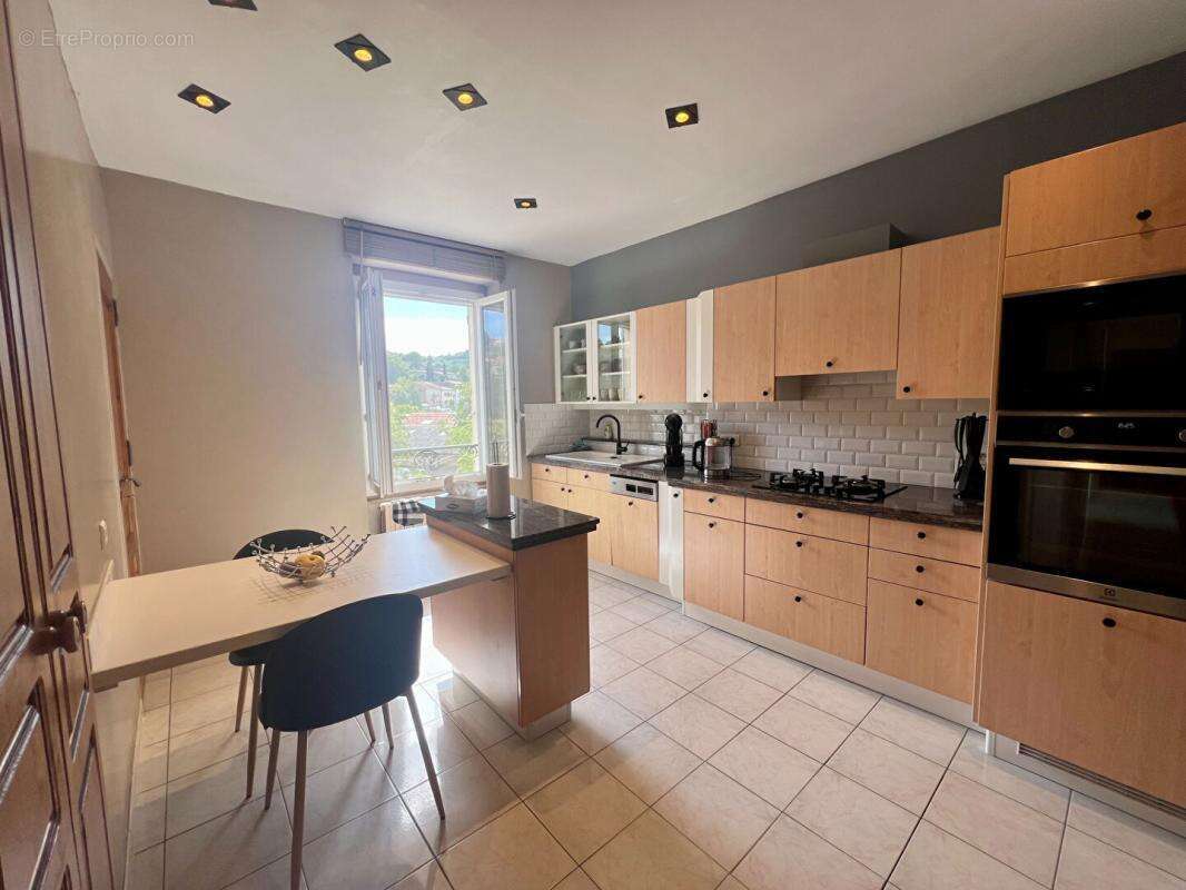 Appartement à APT