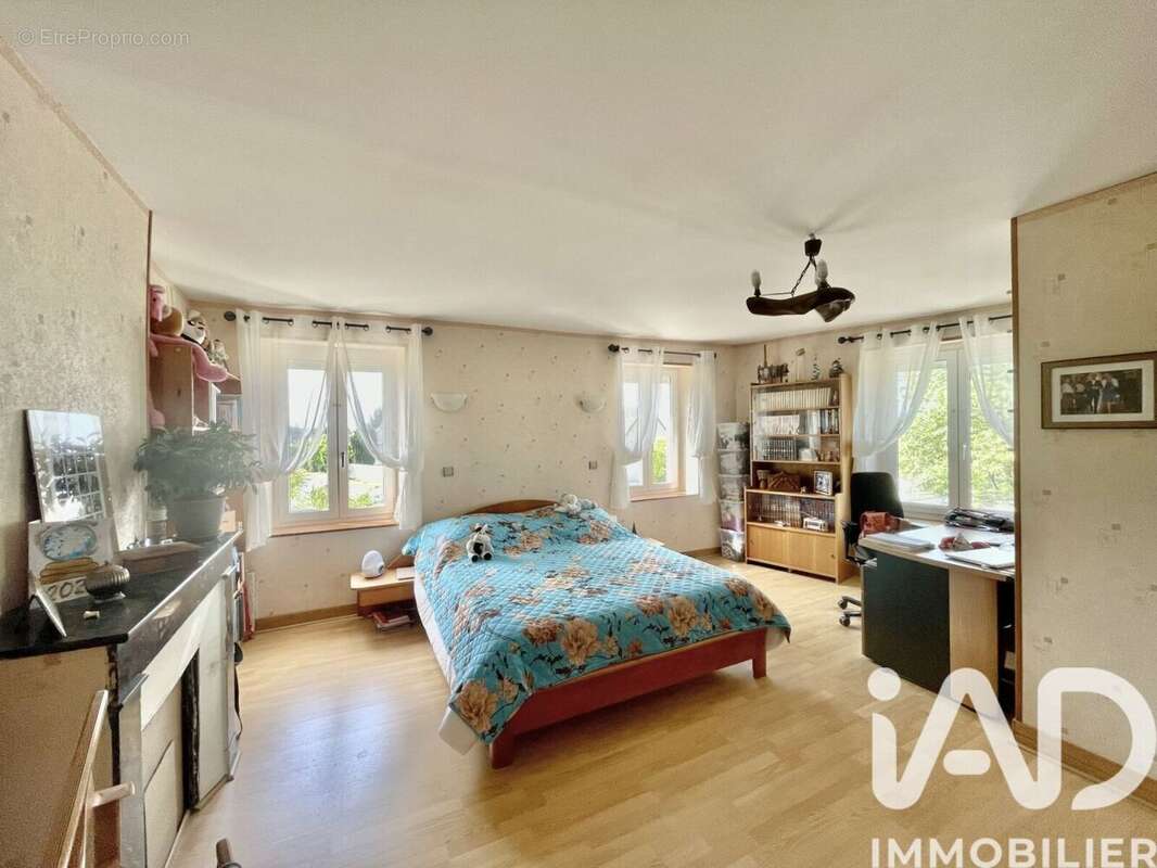 Photo 4 - Maison à NOTRE-DAME-D'OE