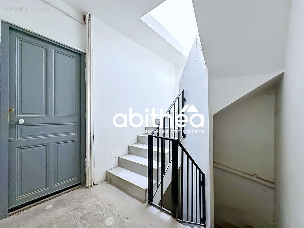 Appartement à BEZIERS