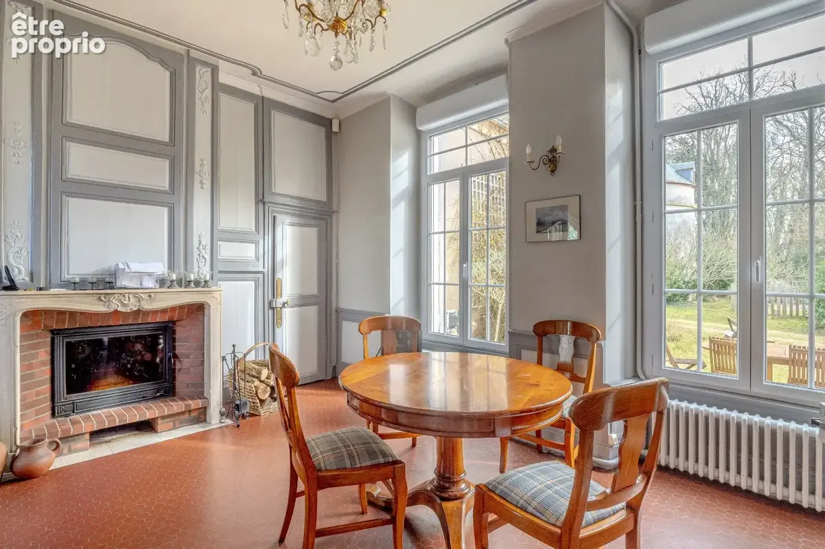 Propriété à vendre proche de Bourges (18) - photo 8