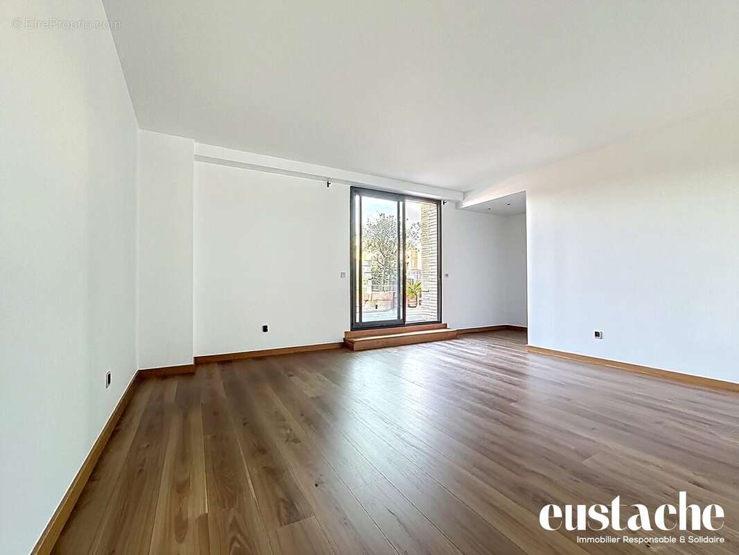 Appartement à MONTREUIL