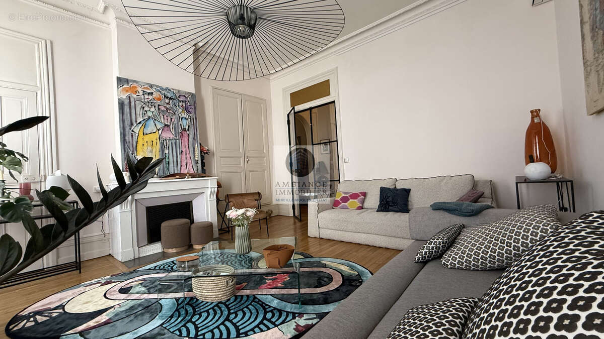 Appartement à VALENCE