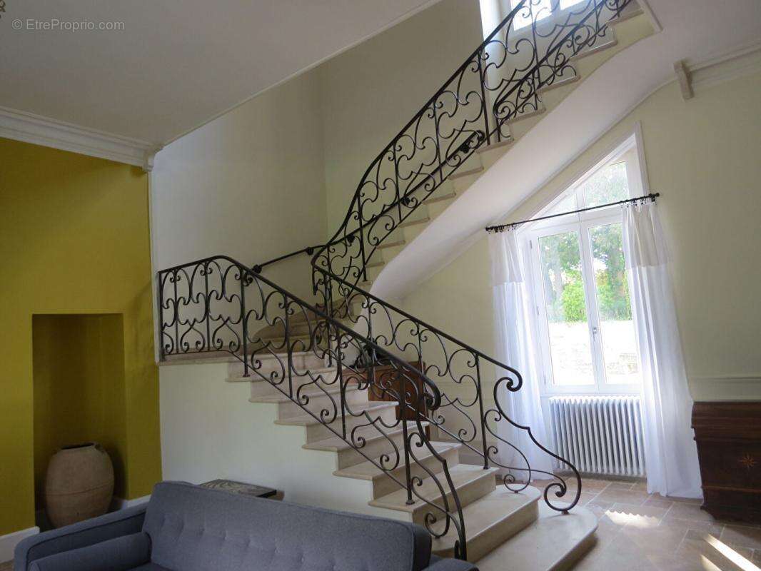 Maison à FONTENAY-LE-COMTE