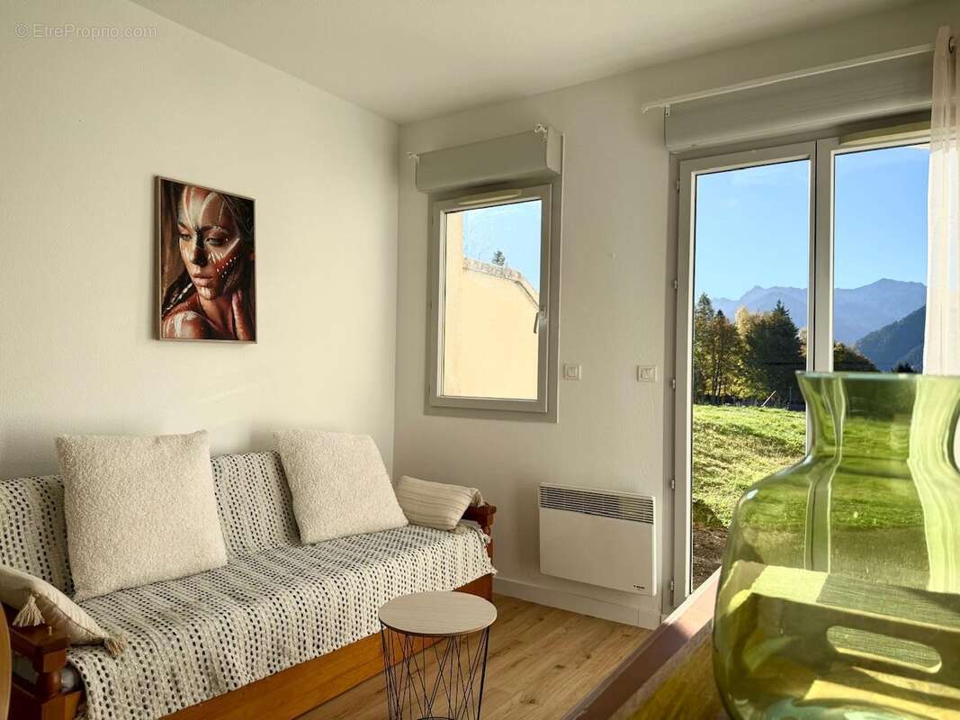   - Appartement à PRADES