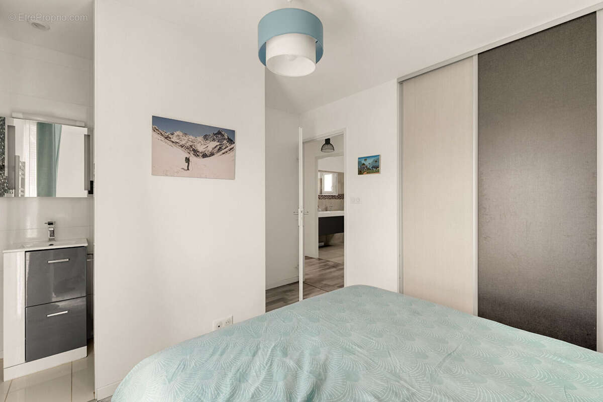 Maison à SAINT-JEAN