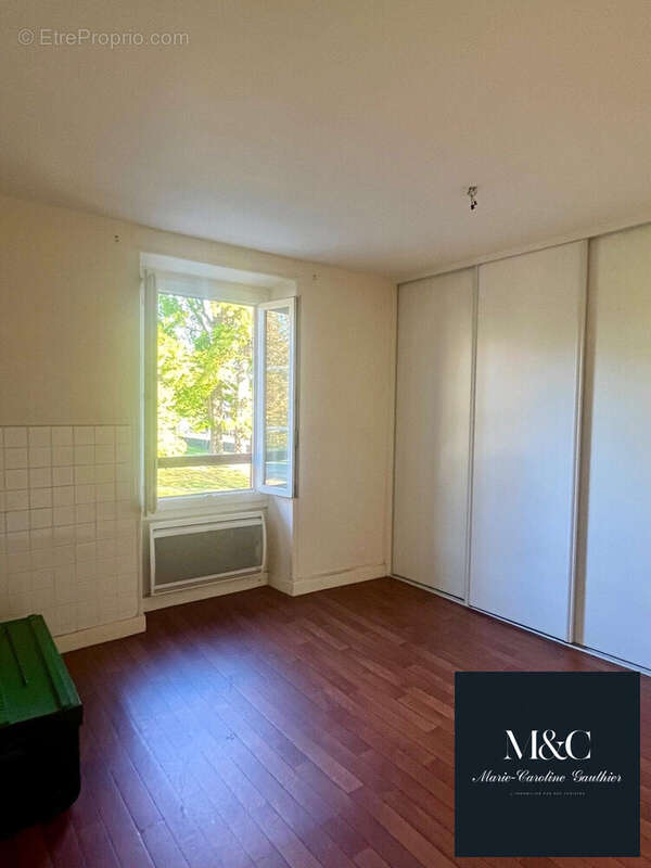 Appartement à CAMBO-LES-BAINS