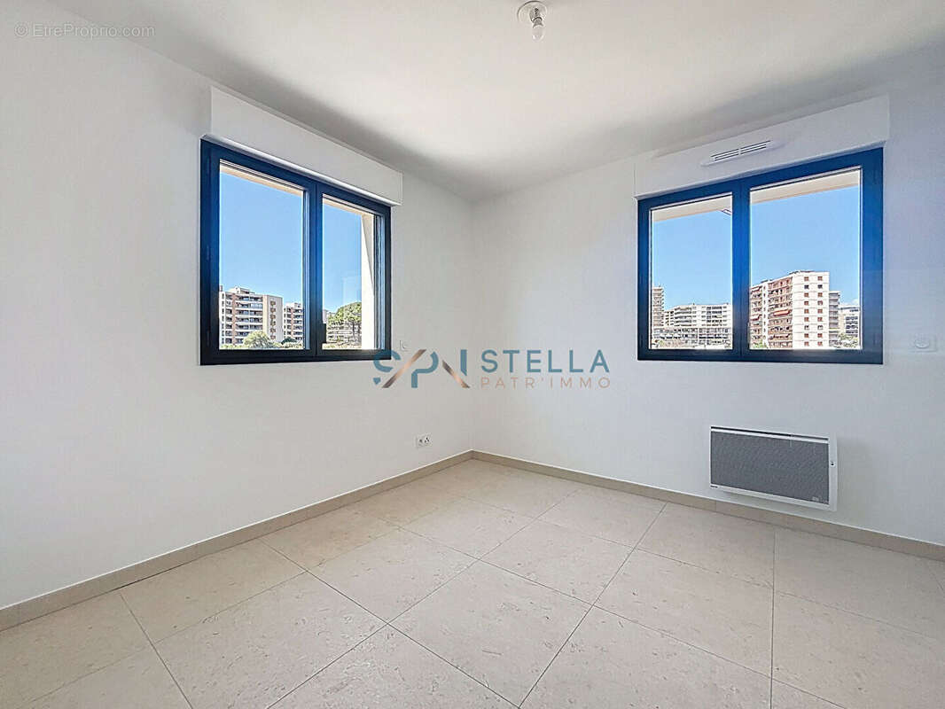 Appartement T3 lumineux - Résidence Althéa - photo 5